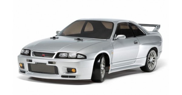 MUL21029 Tamiya 58604 Nissan